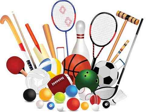 Sport Equipment